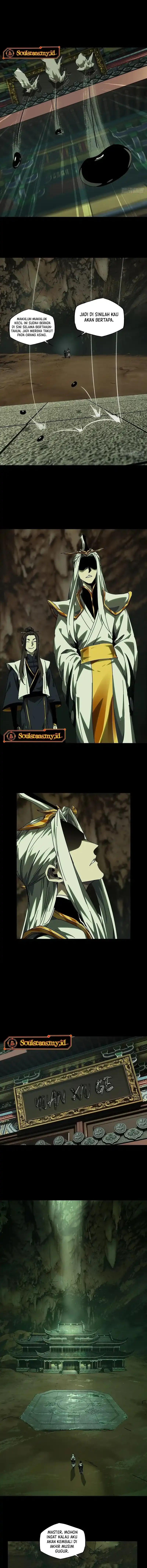 Dilarang COPAS - situs resmi www.mangacanblog.com - Komik elephant invisible 221 - chapter 221 222 Indonesia elephant invisible 221 - chapter 221 Terbaru 1|Baca Manga Komik Indonesia|Mangacan